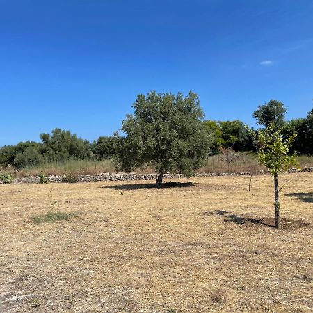 L'Anima Della Natura Lido di Noto Extérieur photo