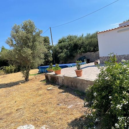 L'Anima Della Natura Lido di Noto Extérieur photo