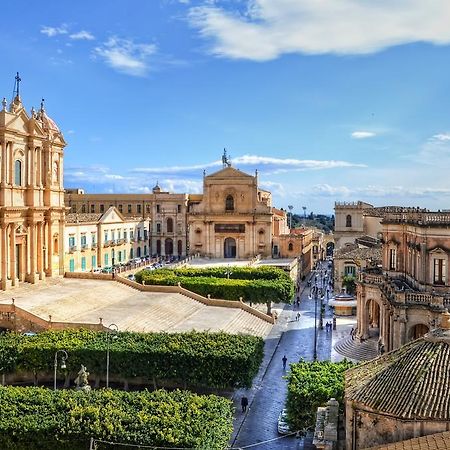 L'Anima Della Natura Lido di Noto Extérieur photo