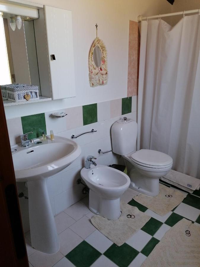 L'Anima Della Natura Lido di Noto Extérieur photo