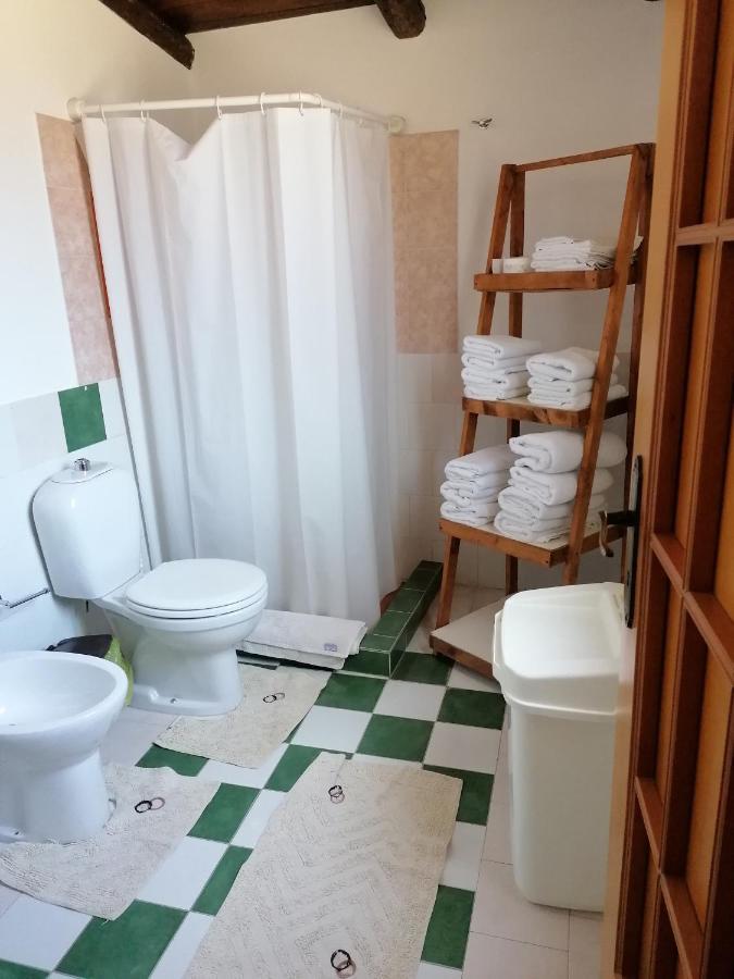 L'Anima Della Natura Lido di Noto Extérieur photo