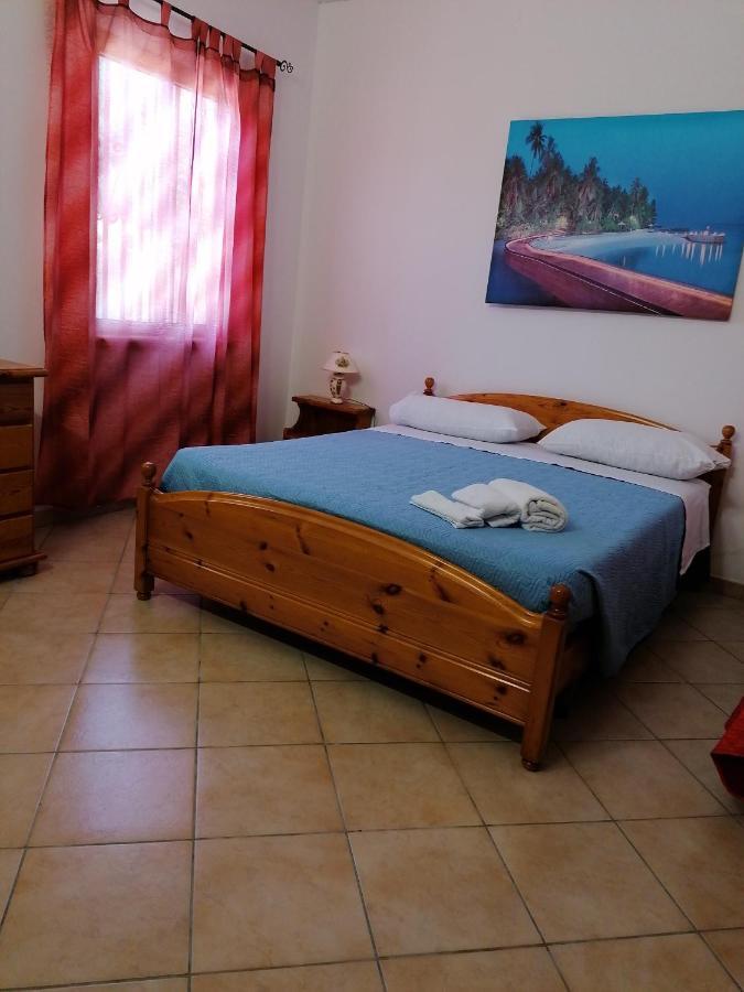 L'Anima Della Natura Lido di Noto Extérieur photo