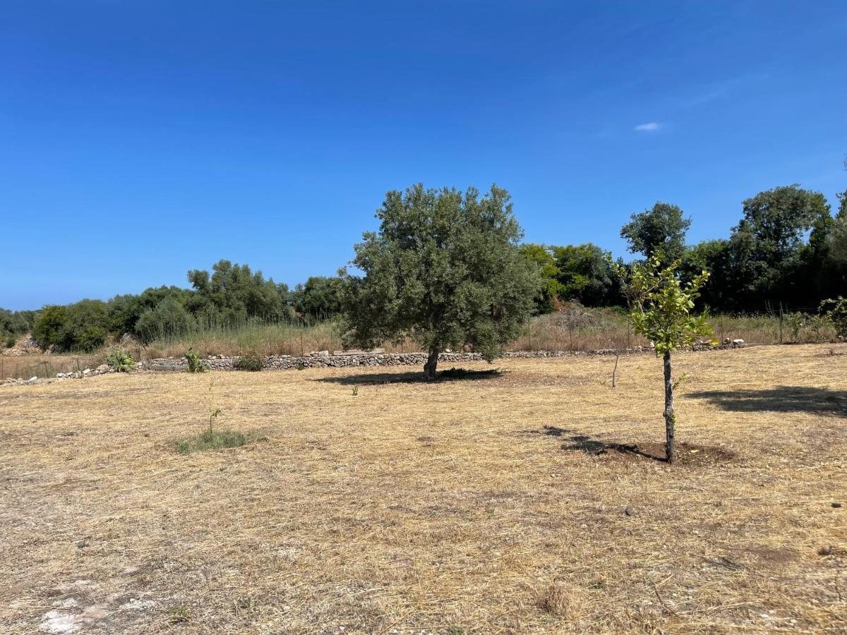 L'Anima Della Natura Lido di Noto Extérieur photo