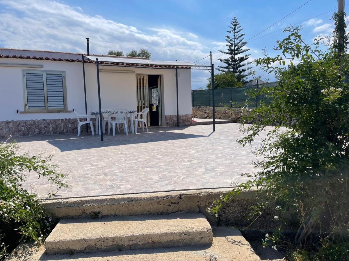 L'Anima Della Natura Lido di Noto Extérieur photo