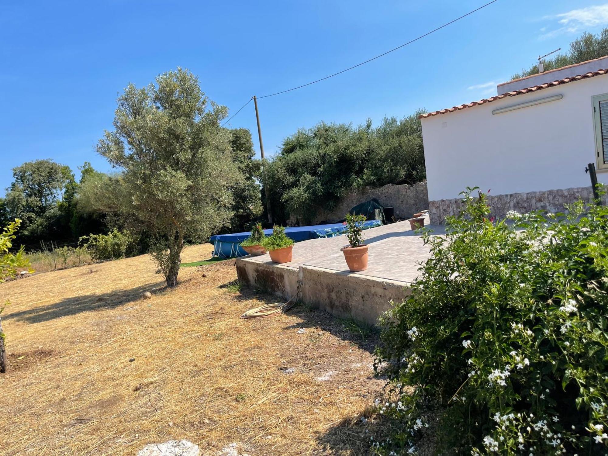 L'Anima Della Natura Lido di Noto Extérieur photo