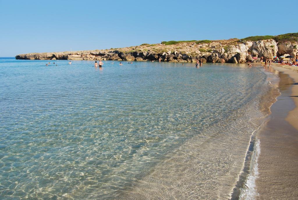 L'Anima Della Natura Lido di Noto Extérieur photo